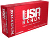 40 S&W 165 Grain FMJ Flat Nse Winchester USA Ready RED40 - 50 Rounds
WNRED40-50
