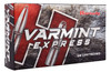 224 Valkyrie 60 Grain V-Max Polymer Tip Varmint Express Hornady 81531 - 20 Rounds
HO81531