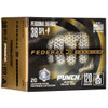 Federal Personal Defense PUNCH 38 Special +P 120 Grain Jacketed Hollow Point
PD38P1