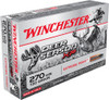 .270 Win 130 Grain Extreme Point Polymer Tip Winchester Deer Season XP X270DS - 20 Rounds
WINX270DS