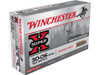 .30-06 Sprg 150 Grain Extreme Point Polymer Tip Winchester Deer Season XP X3006DS - 20 Rounds
WINX3006DS