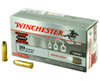38 Special 125 Grain Winclean Brass Enclosed Base Winchester Super-X WC381 - 50 Rounds
WINWC381