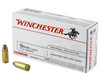 9mm 115 Grain Winchester JHP USA9JHP - 50 Rounds
WINUSA9JHP