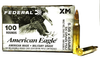 5.56 55 Grain FMJ-BT Federal American Eagle XM193BLX - 100 Round
FEDXM193BLX