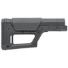 Magpul PRS Lite Stock Precision Rifle Sniper Adjustable Stock AR-15, LR-308 MAG1159-BLK
MAG1159-BLK