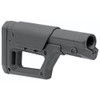 Magpul PRS Lite Stock Precision Rifle Sniper Adjustable Stock AR-15, LR-308 MAG1159-BLK
MAG1159-BLK
