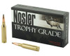 .260 Rem 125 Grain Partition (PT) Nosler Trophy Grade 60018 - 20 Rounds
NOS60018