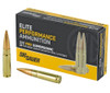 300 AAC Blackout 125 Grain FMJ Sig Sauer E300B120 - 20 Rounds
SIGE300B120