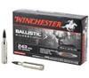 .243 Win 95 Grain RCE Polymer Tip Winchester Ballistic Silvertip SBST243A - 20 Rounds
WINSBST243A