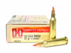 .22-250 Rem 55 Grain V-Max Hornady Varmint Express Ammunition
8337