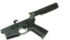 SAA AR15 Complete FORGED Lower Receiver w/ MOE Grip, Tube, NO Stock -- NO-LOGO
SAA-MONT406-MOECNS-