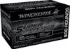 22 LR Winchester 45 Grain Super Suppressed, Black CPRN SUP22LRB - 800rds
WINSUP22LRB-800rd