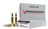 .223 62 Grain FBHP Nosler Varmageddon Ammunition 40223 - 20 Rounds
NOS40223 .223 62 Grain FBHP Nosler Varmageddon Ammunition 40223 - 20 Rounds
NOS40223