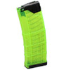 Lancer Systems L5AWM AR-15 Magazine - 30 Rounds Translucent Alien GREEN .223/5.56
999-000-2320-74