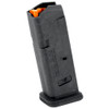 Magpul PMAG GL9 10(TEN)-Round 9mm Mag MAG907-BLK - Glock 19,26 Polymer Black
MAG907-BLK