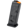 Magpul PMAG GL9 10(TEN)-Round 9mm Mag MAG907-BLK - Glock 19,26 Polymer Black
MAG907-BLK