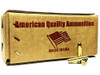.30 Carbine 110 Grain FMJ American Quality FN30110VP250 - 250 Rounds NEW, Bulk
FN30110VP250