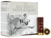 12 Gauge B&P Dove & Quail 2-3/4" #7.5 Shot 1-1/8oz 12B18D75 - 25 Rounds
B&P12B18D75-25