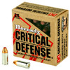 32 Auto 60 Grain FTX Hornady Critical Defense 90063 - 25 rds
HOR90063