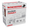 12 Gauge Winchester Super Target Load 2-3/4" 1oz #9 Shot TRGT12509- 25 Rounds
TRGT12509-9