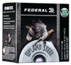 12 Gauge Federal Game-Shok Heavy Field 2 3/4" 1-1/8oz. #6 Shot
USH126