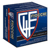 Fiocchi Hyperformance 9mm Luger 147 Grain Hornady XTP Jacketed Hollow POINT 9XTPB25