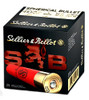 .410 Bore/Gauge Sellier & Bellot 3" Spherical 00 Buck Shot SB410B