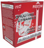 FIOCCHI 12 Gauge 2-3/4" #7.5-Shot Shooting Dynamics Target Load 12SD1L75 - 250 Round CASE