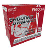 12 Gauge FIOCCHI 2-3/4" #7.5-Shot Shooting Dynamics Target 12SD18H7