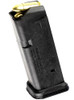 Magpul PMAG 15 GL9 15-Round 9mm Mag MAG550-BLK - Glock 19,26 Polymer Black
MAG550-BLK