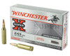 Winchester Super-X .243 Win. 80 Grain Jacketed Soft Point (JSP) X2431