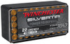 Winchester 22 LR 37 Grain Silvertip Segmented Hollow Point W22LRST
