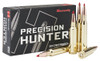 Hornady Precision Hunter 300 Weatherby Magnum 200 Grain Extremely Low Drag-eXpanding (ELD-X)