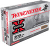 .308 Win 150 Grain Power-Point (PP) Winchester Super-X X3085