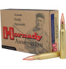 Hornady Match Vintage 30-06 Springfield 168 Grain Extremely Low Drag-Match (ELD-M) 81171