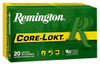 Remington 30-06 Springfield 220 Grain Core-Lokt Pointed Soft Point 27830