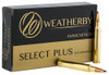 300 WBY Mag 200 Grain Weatherby ELD-X H300200ELDX