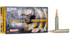 Federal Premium Hunting .300 Winchester Magnum 180 Grain Barnes TSX P300WP