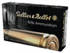 7mm Mauser 140 Grain Soft Point (SP) Sellier & Bellot SB757B