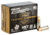Federal Premium Personal Defense 30 Super Carry 100 Grain HST Jacketed Hollow Point (JHP) P30HST1S
