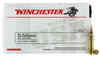 .56 55 Grain FMJ Winchester M193 WM193150 - 150 Rounds
WM193150