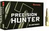 Hornady Precision Hunter 7MM PRC (Precision Rifle Cartridge) 175 Grain Extremely Low Drag-eXpanding (ELD-X) 80712 - 20 Rounds