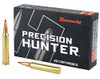 Hornady Precision Hunter Hunting 300 Winchester Magnum 200 Grain ELD-X 82002