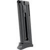 Bersa Factory Magazine THUN22BLMAG 22 Long Rifle (LR) Matte Steel, Fits: Bersa Thunder 22 & Firestorm 22 - 10 Round