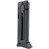 Bersa Factory Mag THUN22BLMAG 22 Long Rifle (LR) Steel, Fit: Thunder 22, Firestorm 22 - 10 round