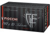 Fiocchi Heritage 7.62x25 88 Grain Full Metal Jacket (FMJ) 762TOK