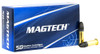 Magtech .22 Long Rifle 40 Grain Lead Round Nose 22B