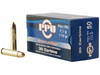 .30 Carbine 110 Grain FMJ PPU PRVI Partizan PP30F - 50 Rounds