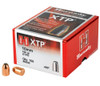 Hornady XTP BULLETS 40S&W/10mm Auto (.400) 180 Grain Jacketed Hollow Point 40040 - Box of 100