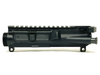 B.A.M. LEFTY AR-15 Forged Assembled Flat Top Upper Receiver, T-Mark + B.A.M. LEFTY AR-15 .223/5.56/300 Nitride BCG & AMBI Charging Handle